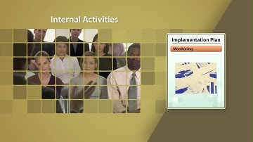 Implementation Plans