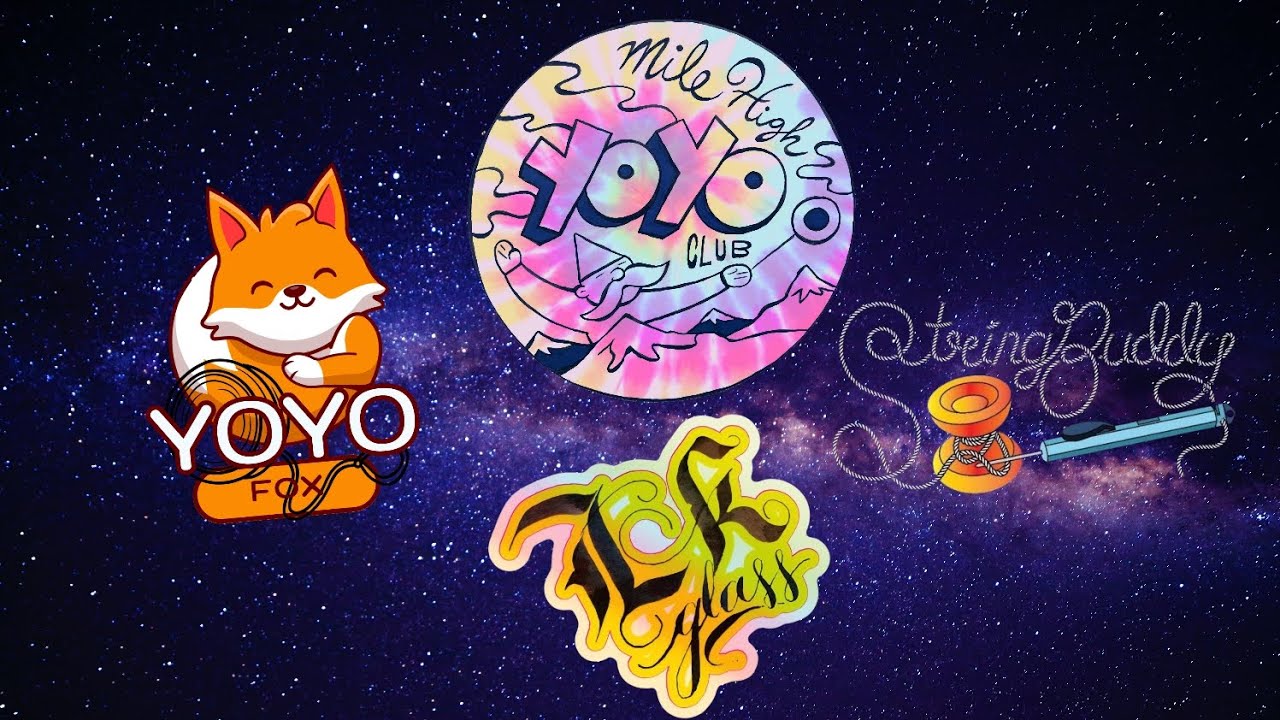 How to Start a Yoyo Club with Mile High Yoyo - video from Nats