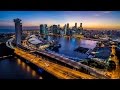 My Home - A time lapse of Singapore (2015)