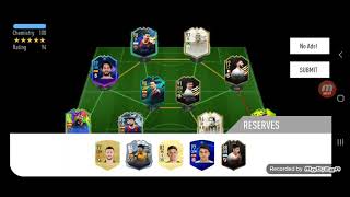194 Fut Draft (NICOTOM FUT 21) screenshot 5