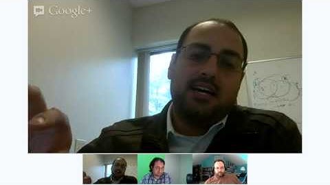 Ektron eSync - Developer Office Hours - 9/26/2012