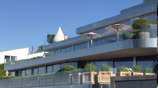 Roger Federer's house in Switzerland (Part 2)