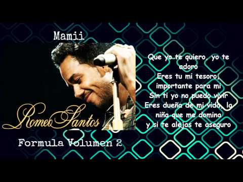 Mami - Romeo