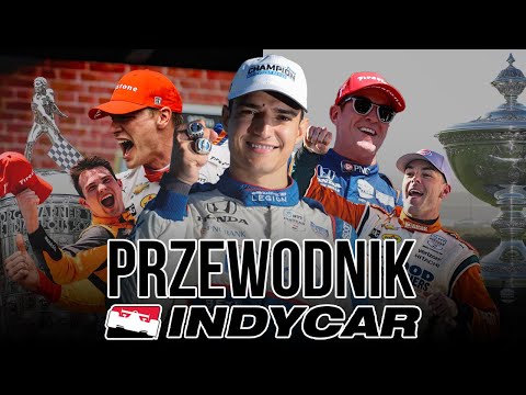 Wideo: Indianapolis Motor Speedway: Kompletny przewodnik