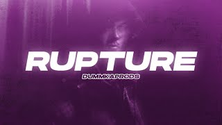 [𝖋𝖗𝖊𝖊] "RUPTURE" 🌩 | KLEM x LVZ x SUZUYA Type Beat 2022 - Instru Piano/Sad 2022