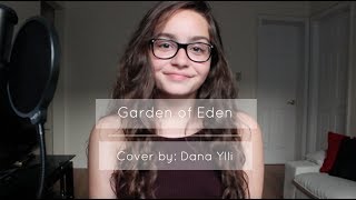 Video thumbnail of "Garden - Dua Lipa [Cover]"