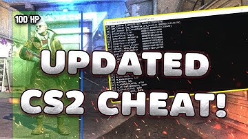 🥮 UPDATED CS2 CHEAT | FREE CS2 HACK | HOW TO DOWNLOAD CS2 CHEATS WITHOUT VIRUSES | UNDETECTED CHEAT