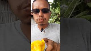 MANGO FULL VIDEO COMEING SOON [Nepali Real Mukbang]#shorts