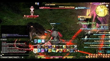 FFXIV A Realm Reborn