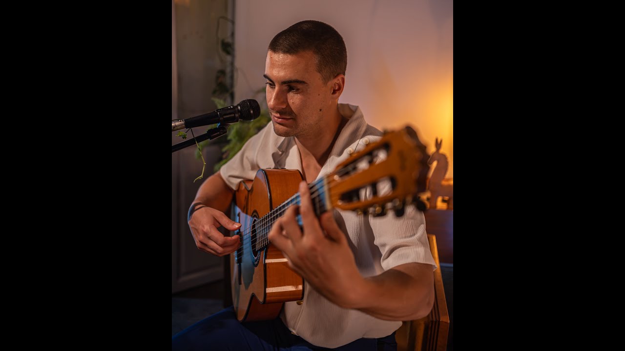 Brisbane Best Wedding Music: LIAM’s Bossa Nova Groove | Hire from www.artist-bookings.com