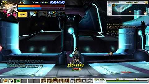 Elsword-Altera Core (Hard)