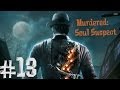 Murdered: Soul Suspect. Прохождение. Часть 13 (Конец)