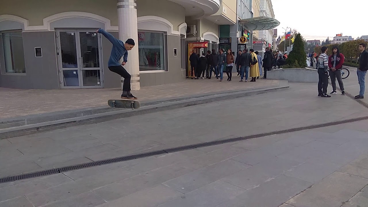 Redmi Note 4 Video recording 60 fps stab on [HEVC] Test #2 1080p