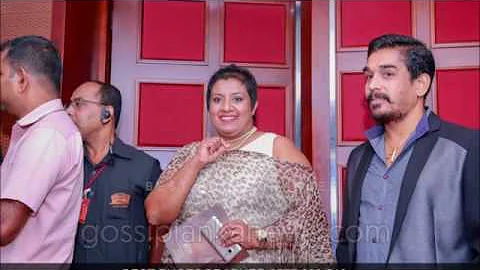 Signis Telecine Awards 2017 Sri Lanka  -  සිග්නීස් ටෙලි සිනේ සම්මාන 2017