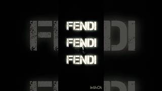 Fendi trend #music #edit #rap #lyrics #fendi #balenciaga #gucci #prada #trend #trending #trap