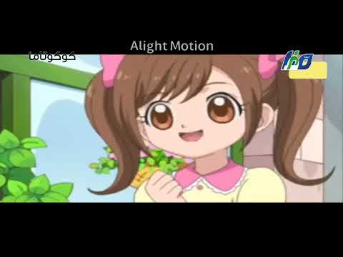 كوكوتاما حلقة 15 صفا مكة