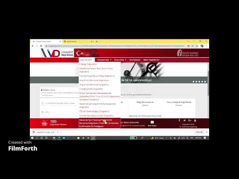هل نسيت الرقم الضريبي الخاص بك إليك الحل بخطوة واحدة