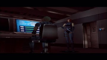 The Secret Lab - Dino Crisis Playthrough (#5)