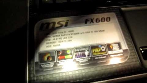 NVIDIA at Computex 2010 - Optimus Notebooks