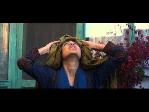 Syngué Sabour Trailer FR NL