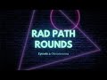 Rad Path Rounds Episode 2: Why Is This Dog Limping?