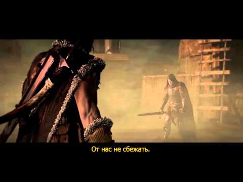 Video: „Takmer Isté Zlyhanie“: Ako Monolith Zachránil Mordora
