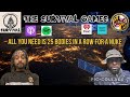 The survival games s1 ep21 tminus and no evacuation