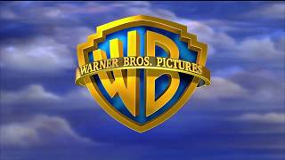 Заставка кинокомпании Ворнер Бразерс Warner Bros.  Intro FullHD