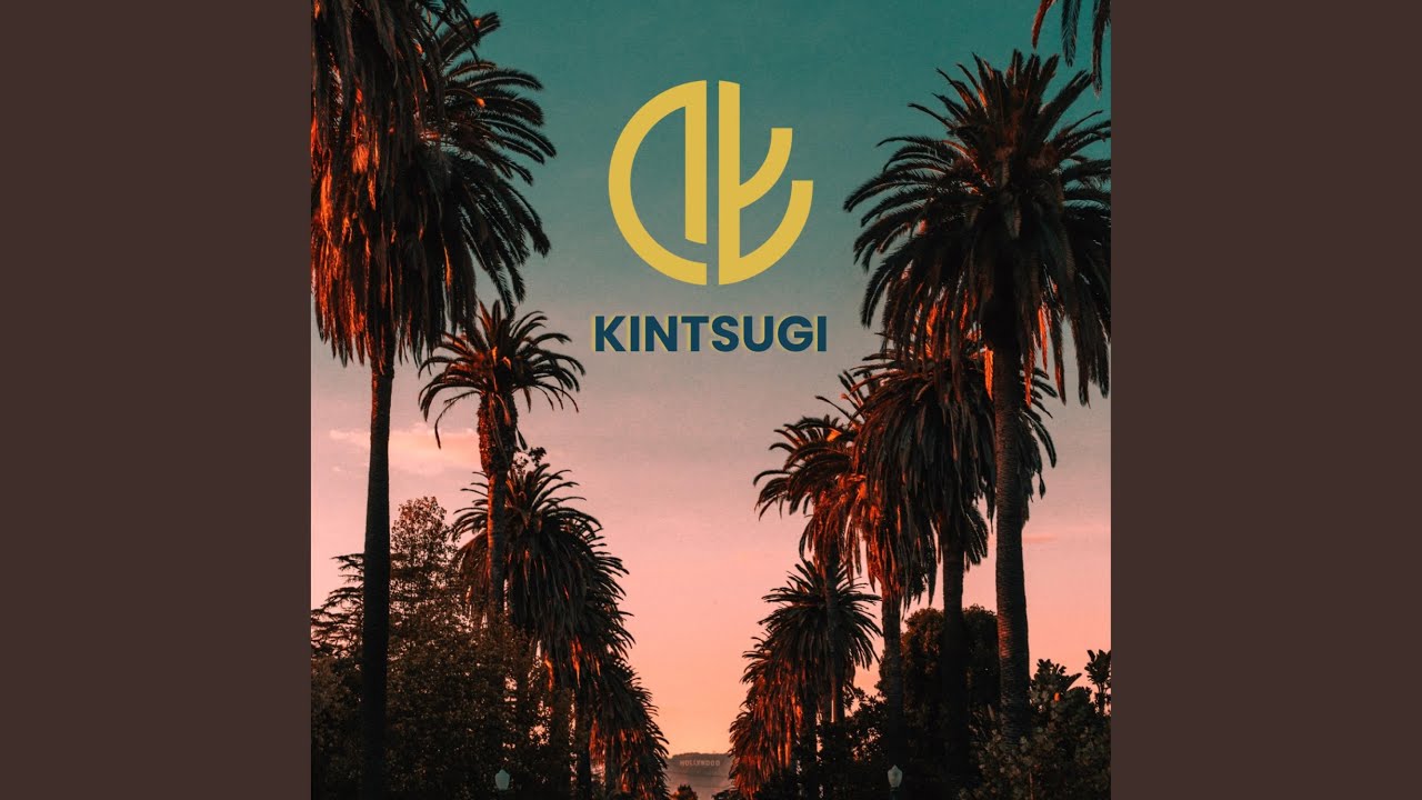 Watch Kintsugi on YouTube Watch Kintsugi on YouTube