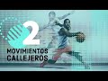 APRENDE 2 movimientos de StreetBall que AUMENTARAN tu NIVEL de juego ! ( Faciles de Hacer )