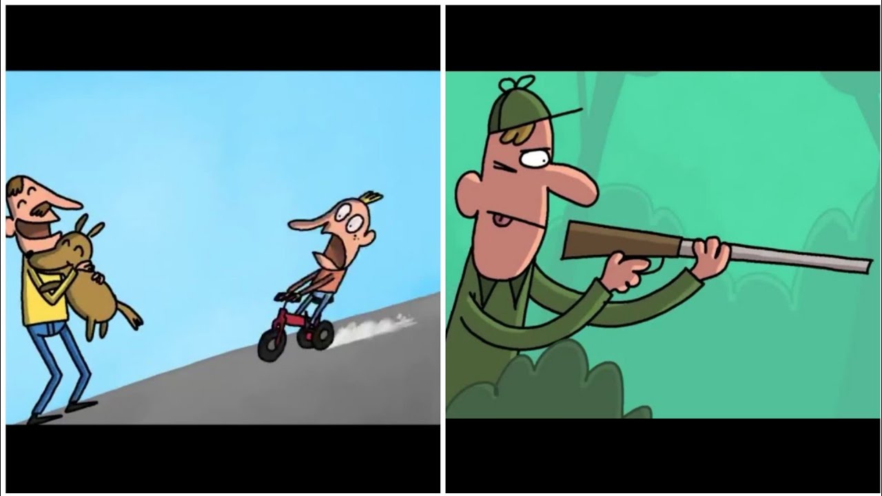 funny short videos 1 minute YouTube