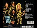 STRYPER - NO MORE HELL TO PAY (Complete Album)