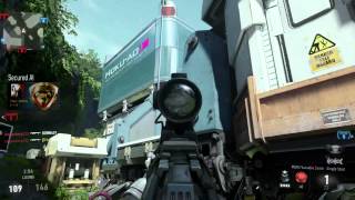 TRIPLE COLLATERAL  - MORS - ADVANCED WARFARE