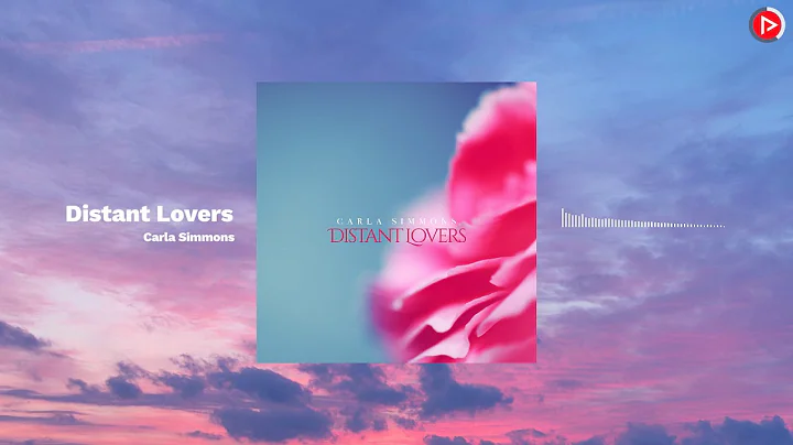 Carla Simmons - Distant Lovers