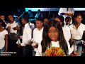 Full Video Diana Hamilton performed  at Youth Adoration 2019 @Hamburg Germany