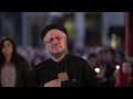 اجتماع صلاة العام الجديد - ابونا داود لمعي - اجتماع خدمة الانبا ابرام - الثلاثاء ٢٦ ديسمبر ٢٠٢٣