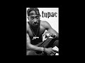Tupac Type Beat - "Letter to my haters" [Prod. 808OnDaTrack x Street Beatz]
