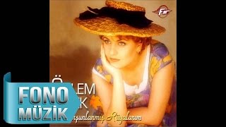 Özlem Çevik - Günahı Ne (Official Audio)