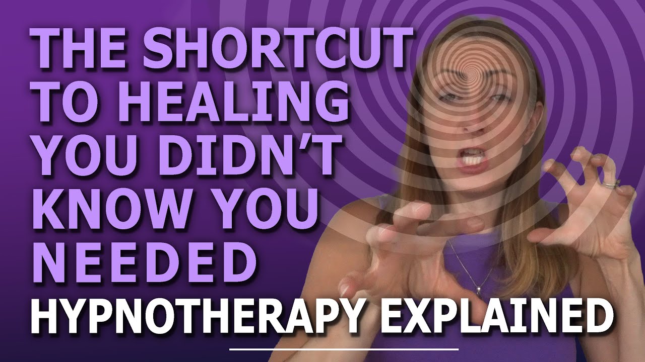 Hypnotherapy: The Shortcut to Healing You Didn’t Know You Needed