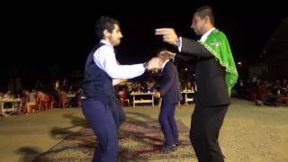 Veli̇ Erdem Karakülah & Ssyßaşkentlim - Ankaraliyiz Bi̇r Tanesi̇ - Beni̇de Düşün Yeni̇