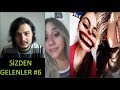 Sizden Gelen Beatbox Videolarını İzliyorum 6 Bas Bana Oğuzhan