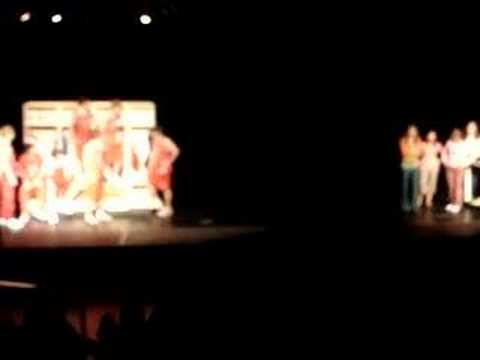 High School Musical Counting on You