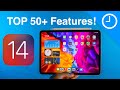 iPadOS 14 - 50+ Top Features and Changes!