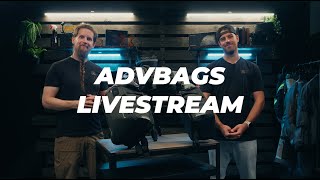 Download Lagu ADVBags Live Q\u0026A with Alex and Kevin MP3 Download Lagu ADVBags Live Q\u0026A with Alex and Kevin MP3