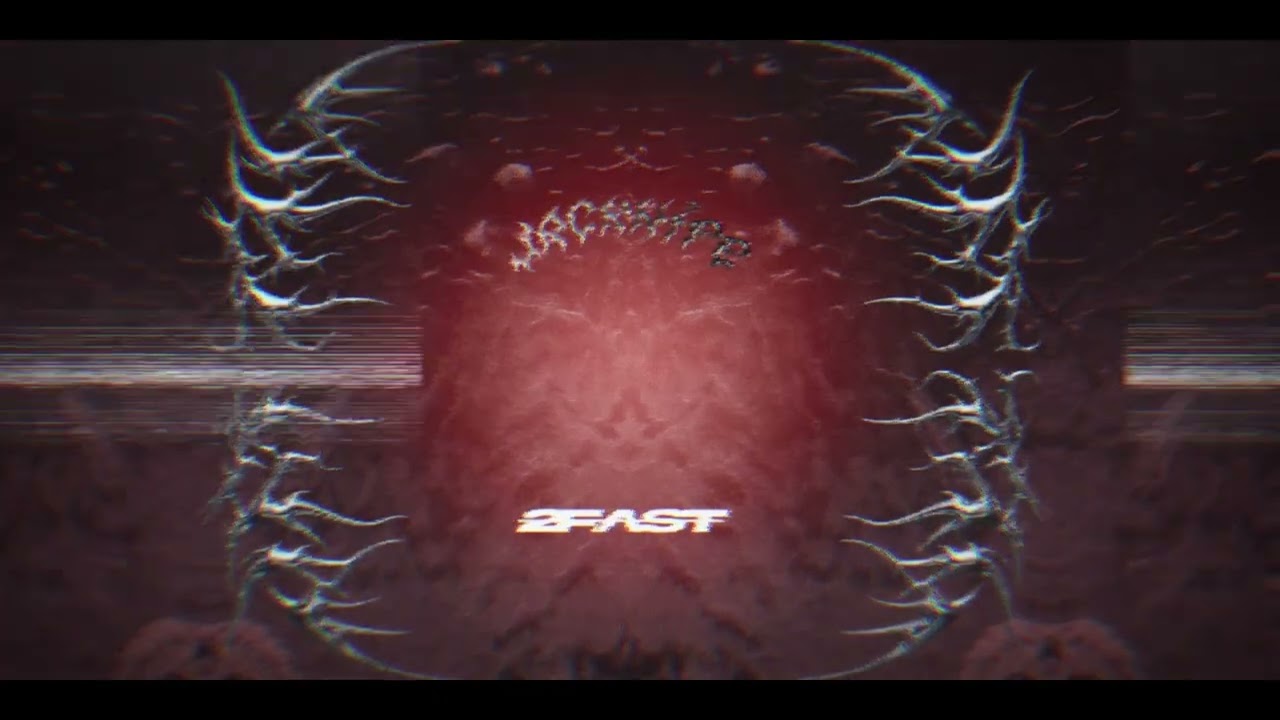 JACKNIFE - 2FAST (OUT NOW) auf YouTube ansehen JACKNIFE - 2FAST (OUT NOW) auf YouTube ansehen