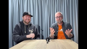 Developer Week 2025 Recap in Under 3 Minutes