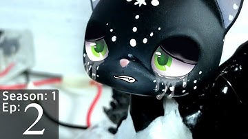 [LPS Series] ✖️Experiment 58✖️[S:1 Ep-2] (Part 2) ((OLD))