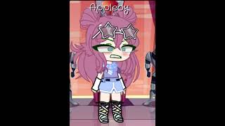 I Want A Den Ticket Gacha Green Screen Is Not Mine.