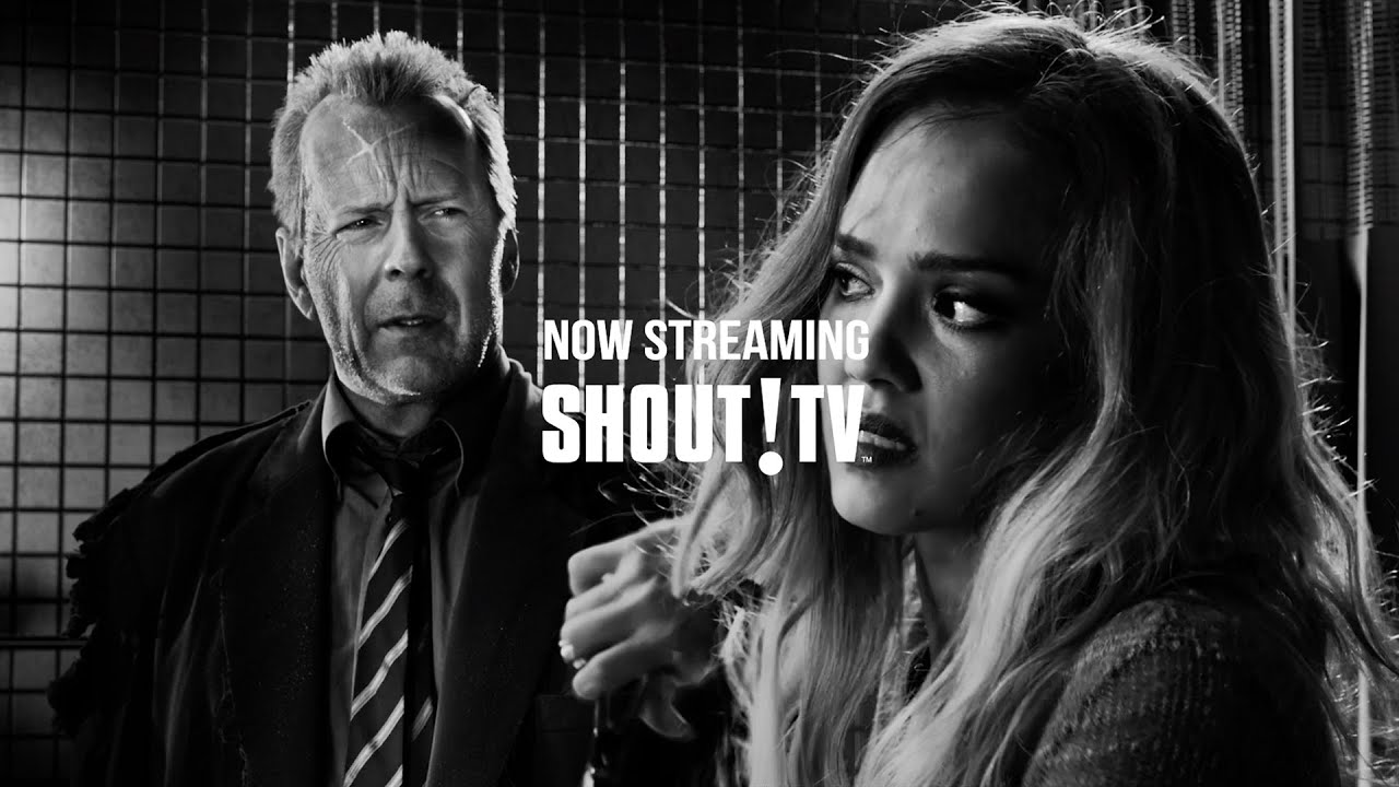 Sin City: A Dame To Kill For, Perrier's Bounty, Joe Strummer, and more ...