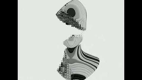 Shader Effector Craziness